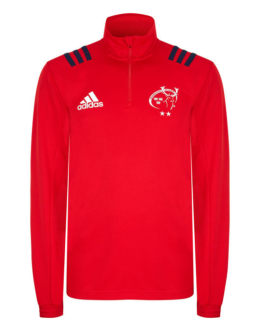Munster Rugby European training top