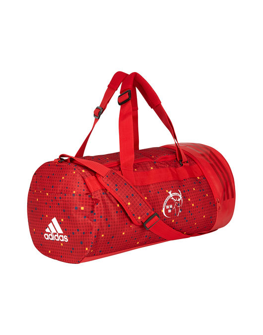 Munster Rugby duffle bag